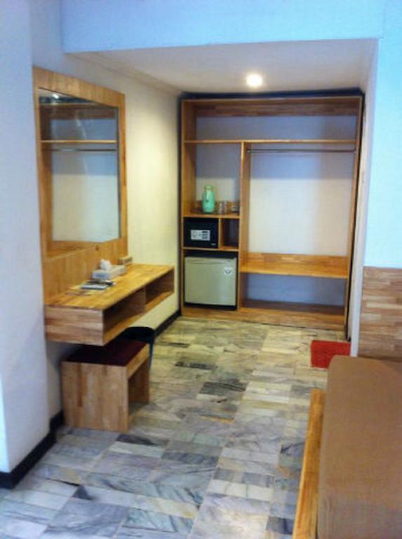 קוטה לומבוק Hotel Karthi Kuta חדר תמונה
