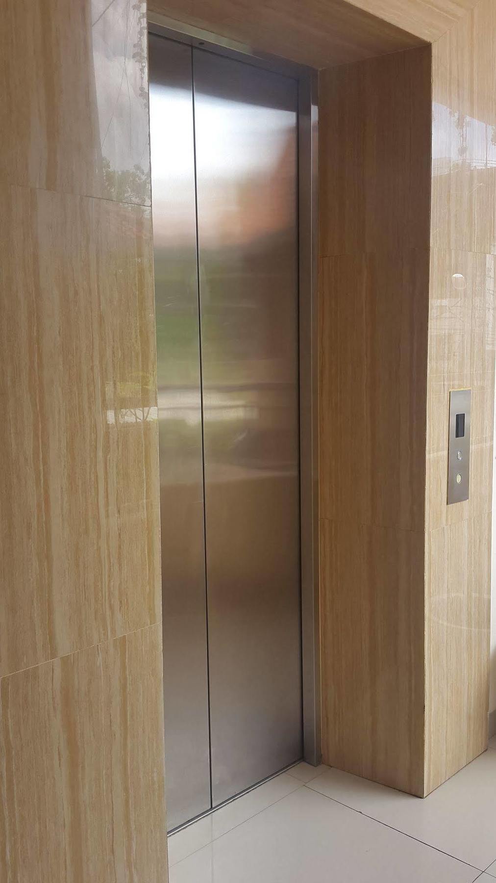 קוטה לומבוק Hotel Karthi Kuta מראה חיצוני תמונה